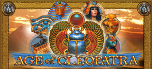 Age Of Cleopatra