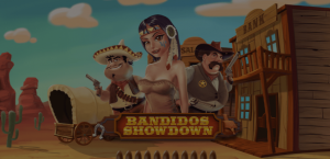 Bandidos Showdown