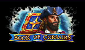 Book Of Corsairs