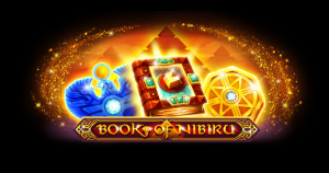 Book Of Nibiru