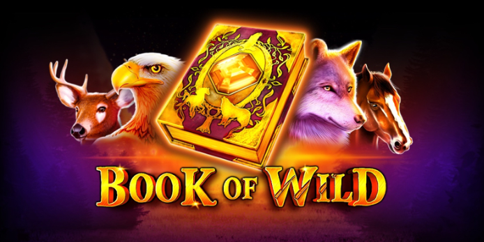 Book Of Wild