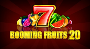 Booming Fruits 40