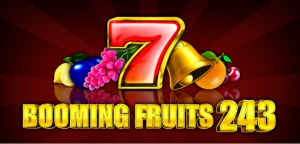 Booming Fruits 243