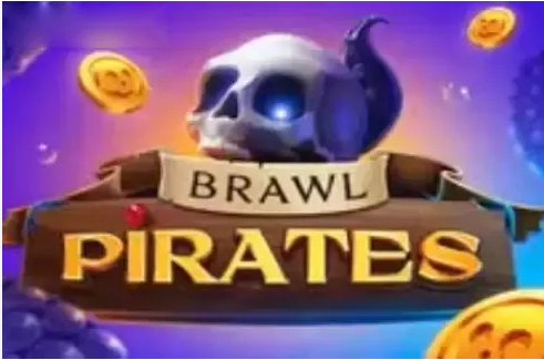 Brawl Pirates