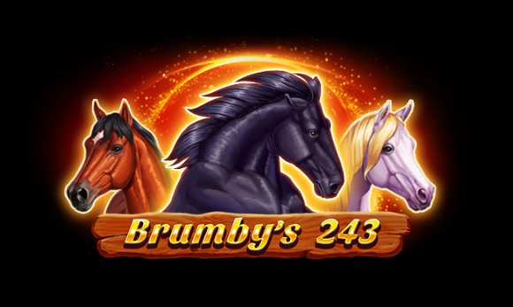 Brumby S 243