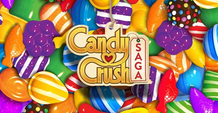 Candy Rash