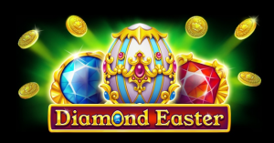 Diamond Easter