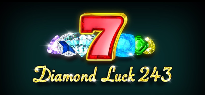 Diamond Luck 243