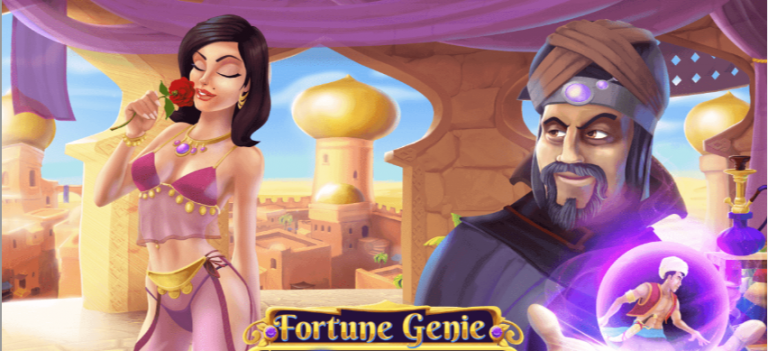 Fortune Genie