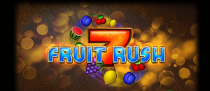 Fruit Rush 7mojos