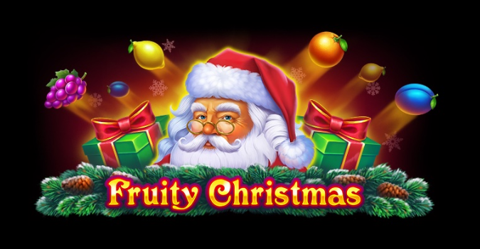 Fruity Christmas