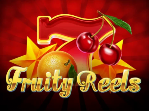 Fruity Reels