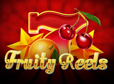 Fruity Reels