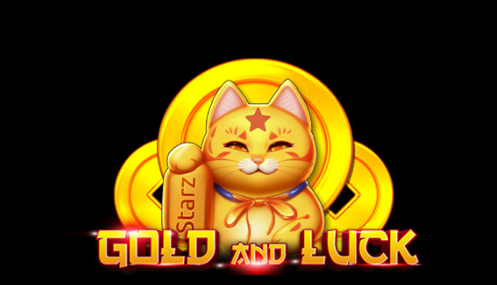 Gold And Luck