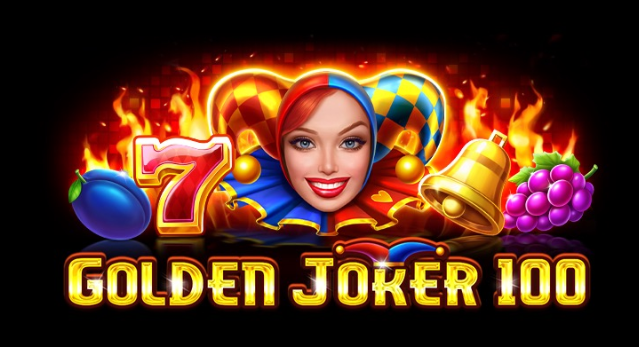 Golden Joker 100