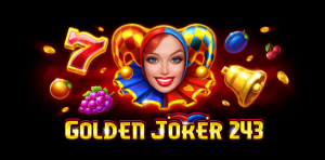 Golden Joker 243