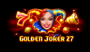 Golden Joker 27