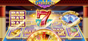 Golden Vegas 7mojos