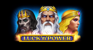 Luck N Power