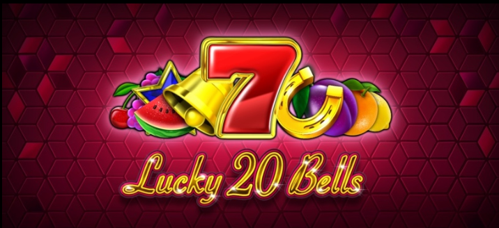 Lucky 20 Bells