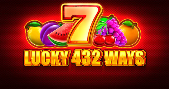 Lucky 432 Ways