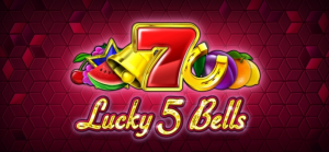 Lucky 5 Bells