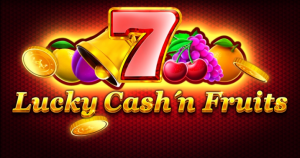 Lucky Cash N Fruits