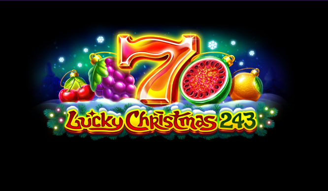 Lucky Christmas 243