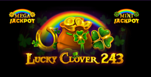 Lucky Clover 243