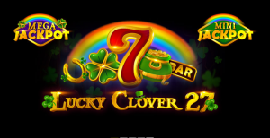 Lucky Clover 27