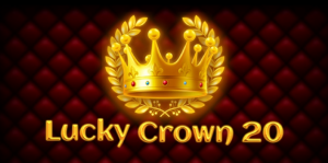 Lucky Crown 20