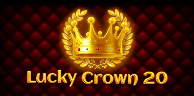 Lucky Crown 20