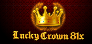 Lucky Crown 81x