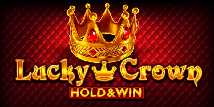 Lucky Crown Hold And Win