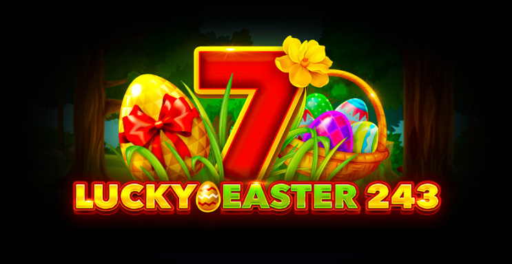 Lucky Easter 243