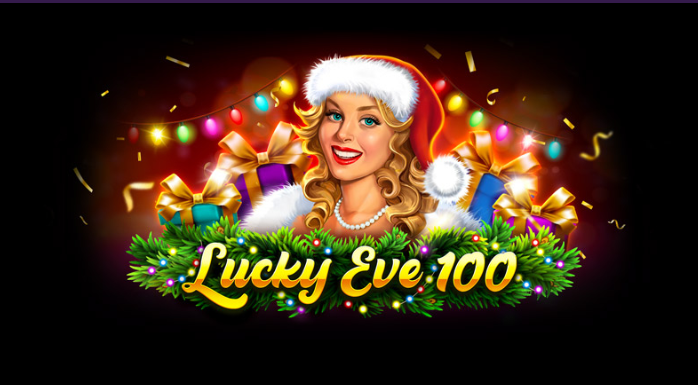 Lucky Eve 100