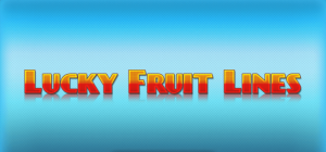 Lucky Fruit Lines