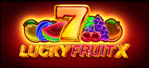 Lucky Fruit X