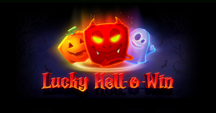 Lucky Hell O Win