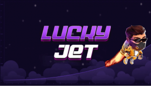 Lucky Jet