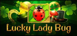 Lucky Lady Bug