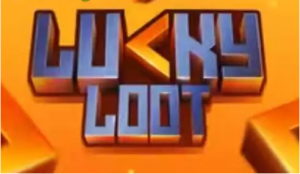 Lucky Loot 1Win Games