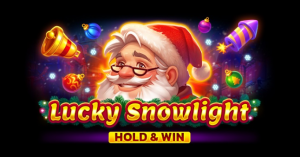 Lucky Snowlight