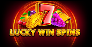 Lucky Win Spins