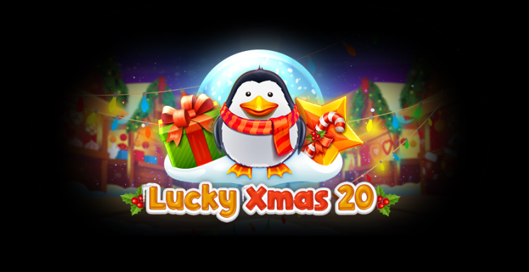 Lucky Xmas 20