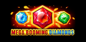 Mega Booming Diamonds