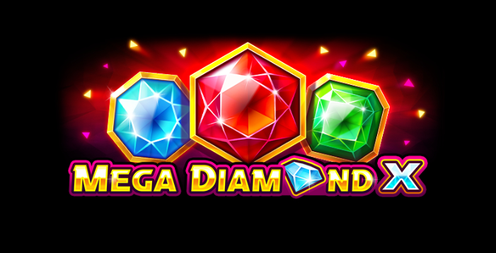 Mega Diamond X