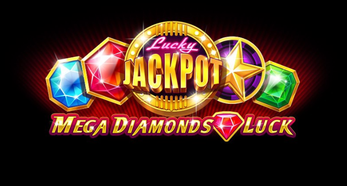 Mega Diamonds Luck