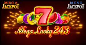 Mega Lucky 243