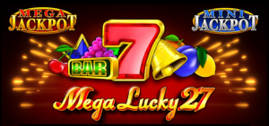 Mega Lucky 27